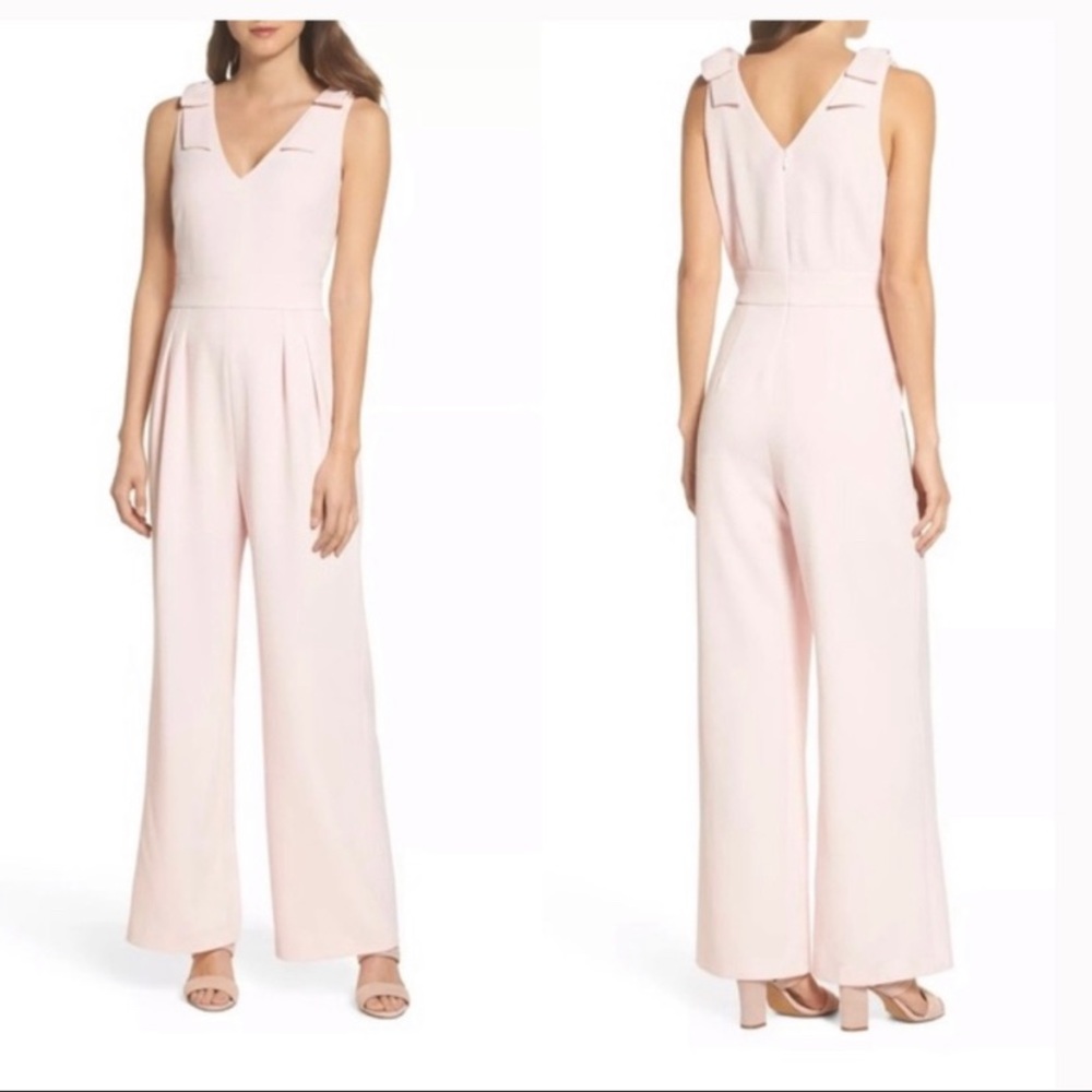 Chelsea 28 jumpsuit
